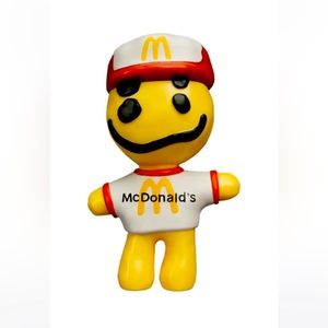 Cactus Flea Market McDonald Cactus Buddy